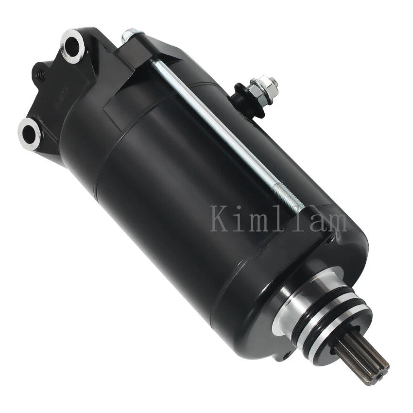 Starter Motor for Kawasaki Jet Ski STX-12 JT1200 STX JT1500 Ultra 260LX