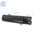 Cylinder Piston Rod for Kubota M9540 M9960 M8540 M8560 (3C081-94622)