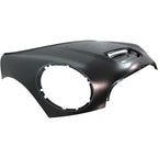 Hood for Mini Cooper S John Cooper Works Convertible (2009–2015)