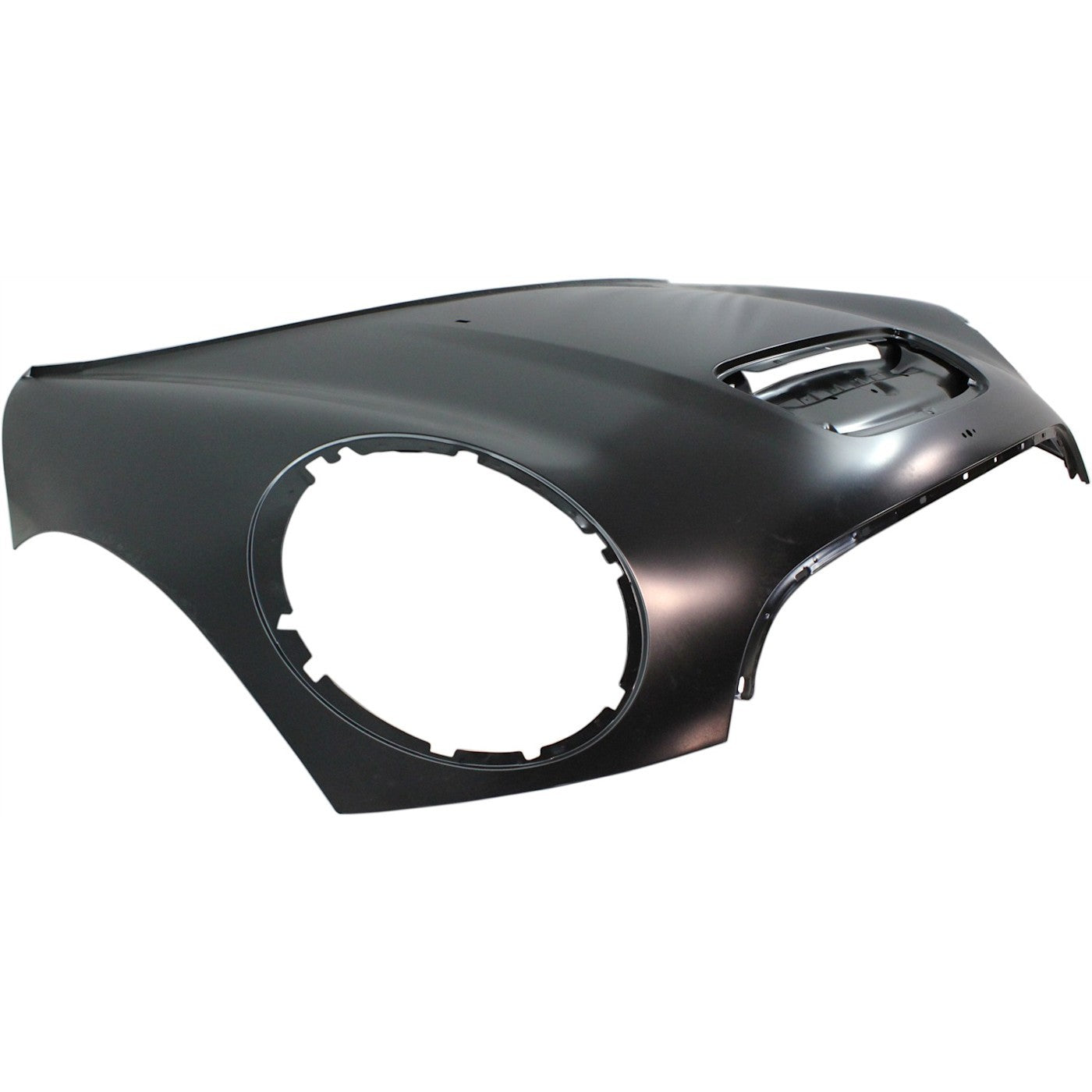 Hood for Mini Cooper S John Cooper Works Convertible (2009–2015)