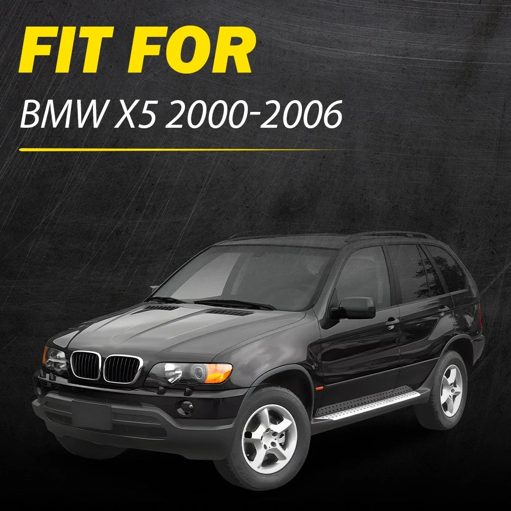Right Outer Door Handle for BMW X5 (2000–2006)
