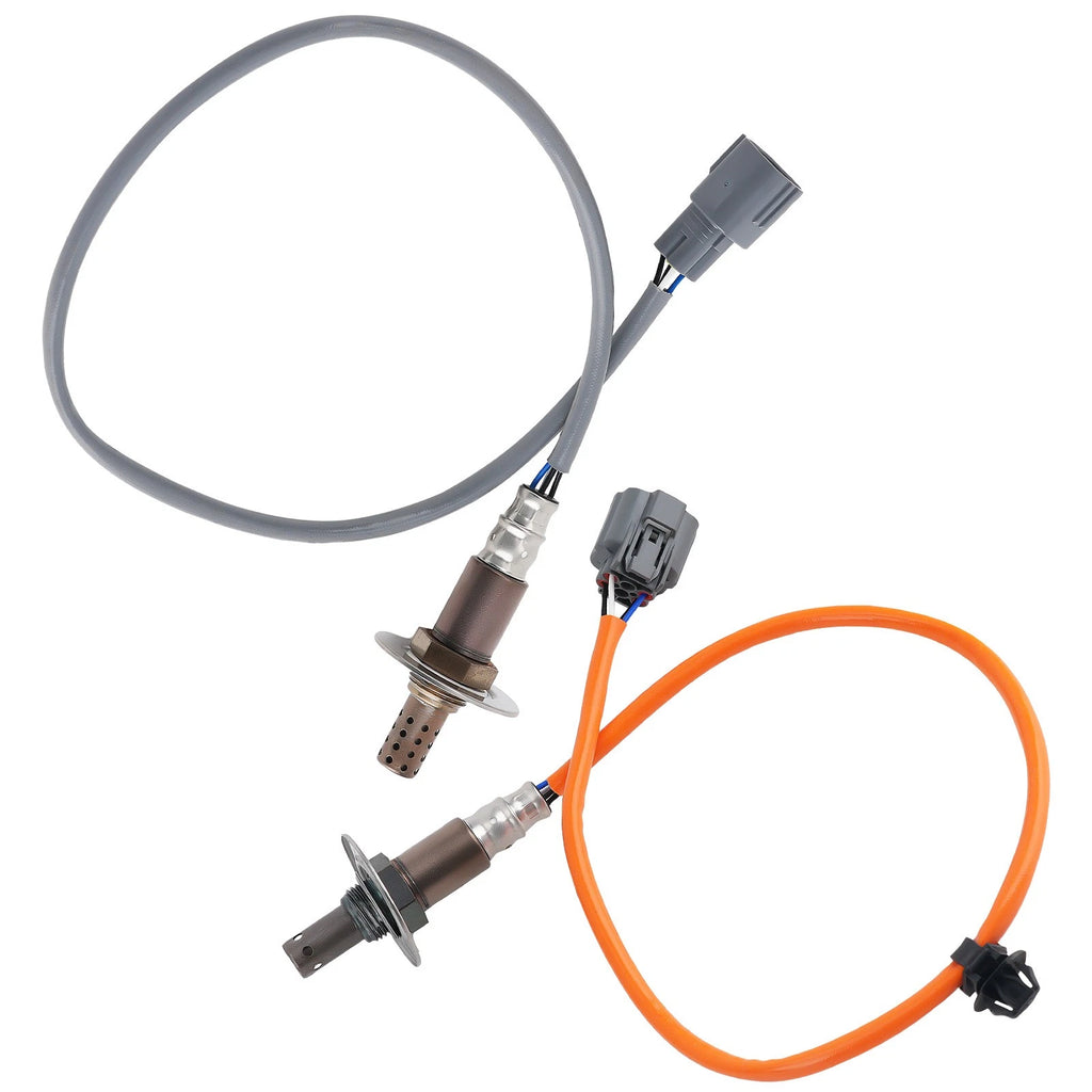 2x Oxygen O2 Sensor for Saab 9-2X 2.5i (2006) 234-4445