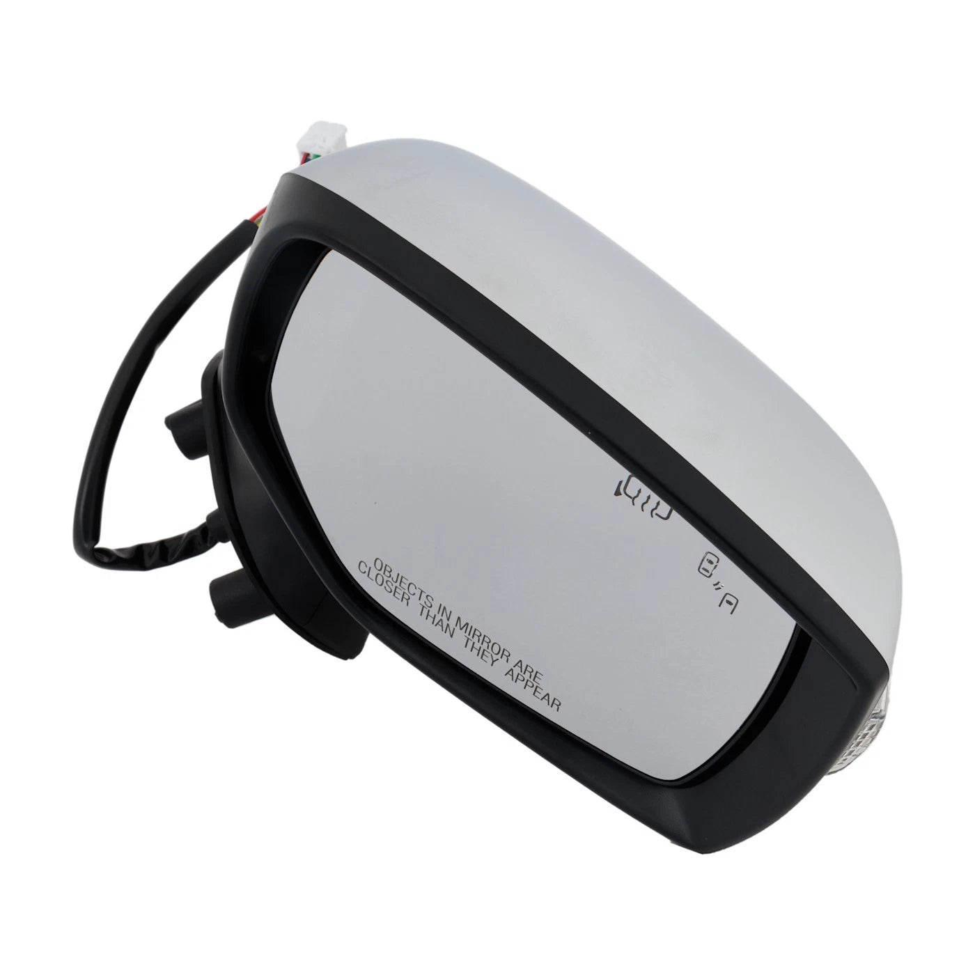 Passenger Side Mirror for Subaru Legacy Outback (2015–2017)