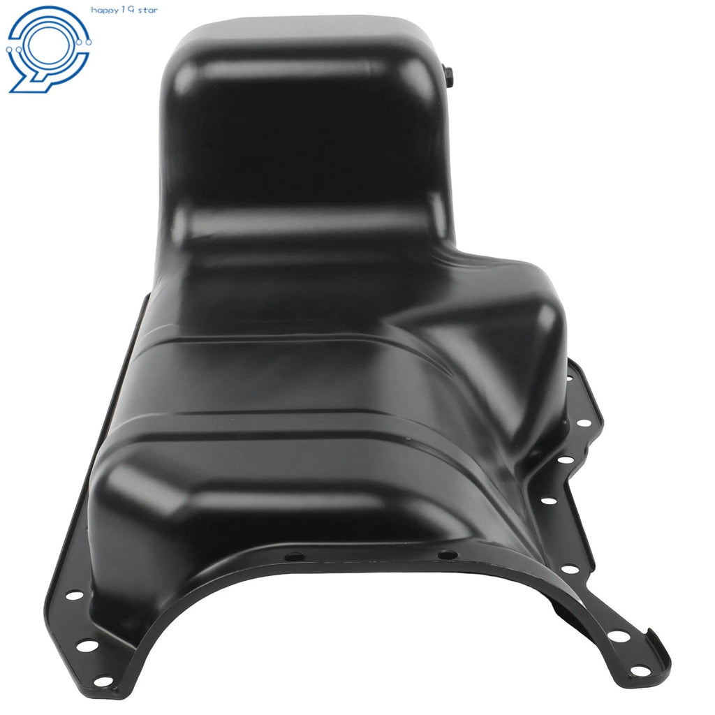 Engine Oil Pan for Jeep Cherokee TJ Wrangler Dodge Dakota (1996–2002)
