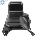 Engine Oil Pan for Jeep Cherokee TJ Wrangler Dodge Dakota (1996–2002)