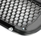 Pair Front Kidney Grille Insert ABS for Pontiac GTO (2004–2006)