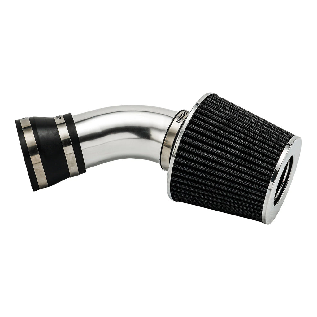 Cold Air Intake System with Black Filter for Buick LeSabre (2000-2005)
