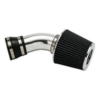 Cold Air Intake System with Black Filter for Buick LeSabre (2000-2005)
