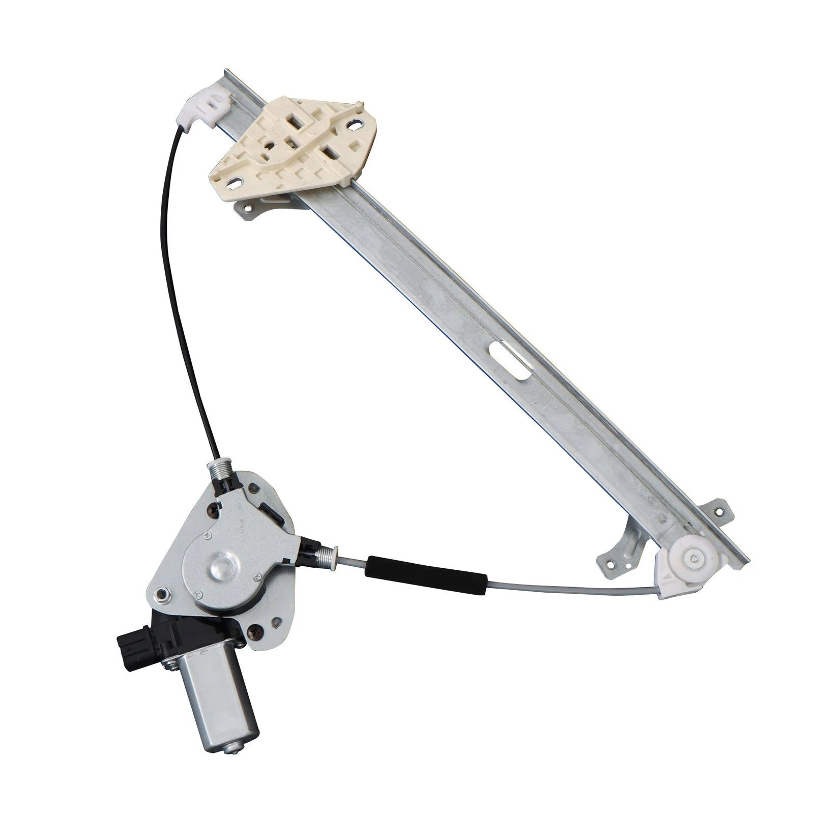 Front Passenger Side Window Regulator w/ Motor for Honda Accord Sedan (2003–2007)