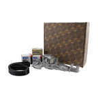 Aisin Engine Timing Belt Kit with Water Pump for Lexus LS430 (2005–2006)