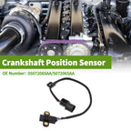 Crankshaft Position Sensor for Hyundai Atos, Atos Prime, Santro (2000-2010)