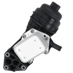 Oil Filter Housing Assembly for Mercedes GLA35 AMG (2021–2023)