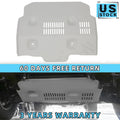 Front Skid Plate for Toyota 4Runner (2014–2022) & FJ Cruiser (2009–2014)