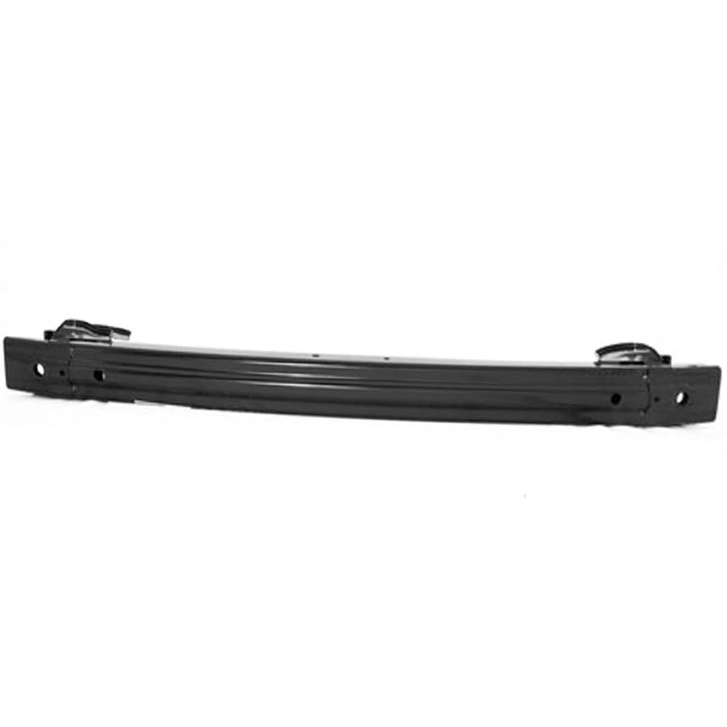 Replacement Steel Front Bumper Impact Bar for See compatibility Chart (2000–2000)