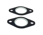 Exhaust Manifold Gaskets for Massey Ferguson 35, 35X, Fordson Dexta (1957–1964)