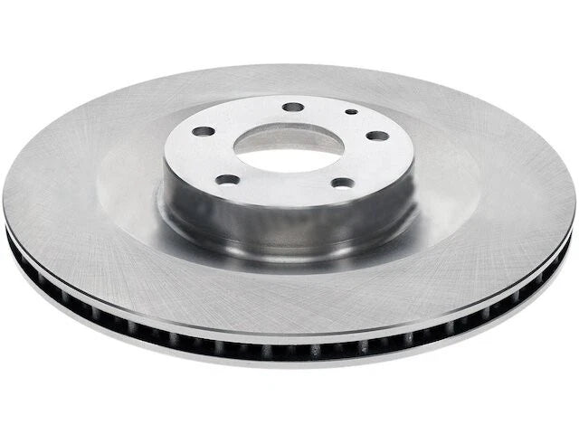 Rear Brake Rotor for Mazda CX-70 (2025) CF371CB