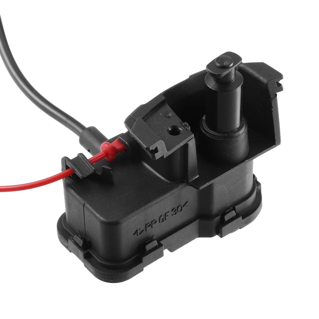Fuel Filler Door Lock Actuator for Volkswagen Golf Jetta e-Golf Passat (2015–2021) 718844723640