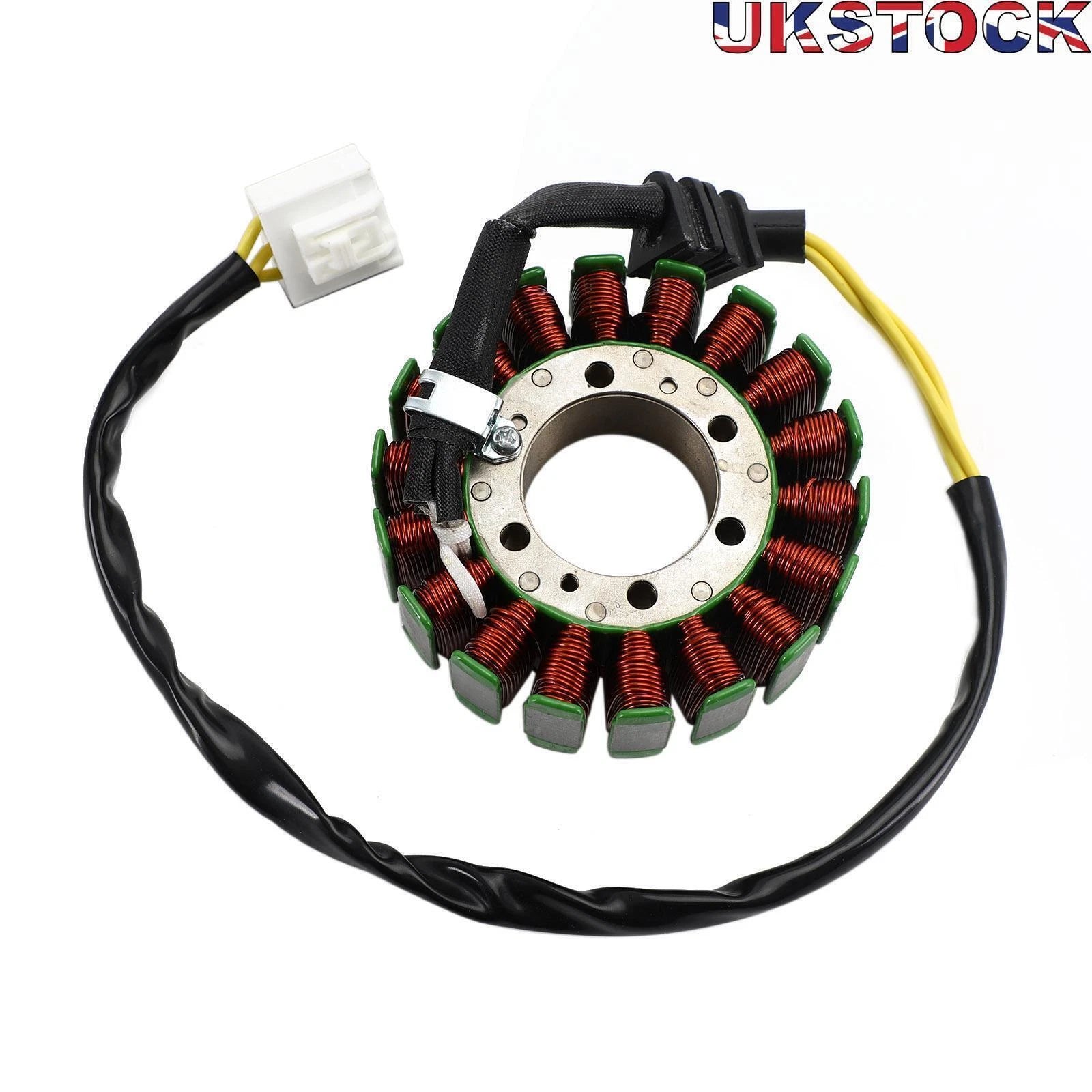 Stator Magneto for Honda CB1100 CB1100SF (2001–2003) T9