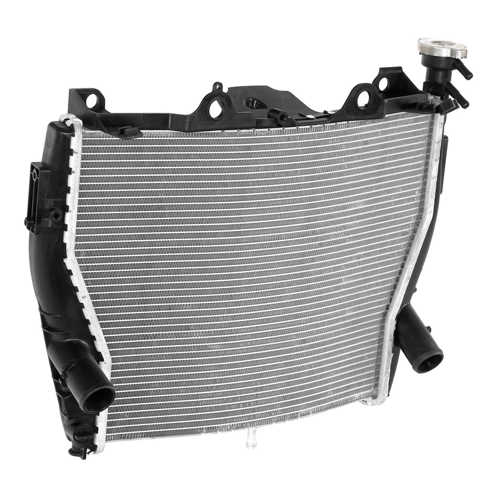 Radiator Cooler for BMW S1000R S1000XR (2015–2020)