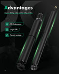 Front Rear Shocks Struts for Crown Victoria Grand Marquis Lincoln Town Car