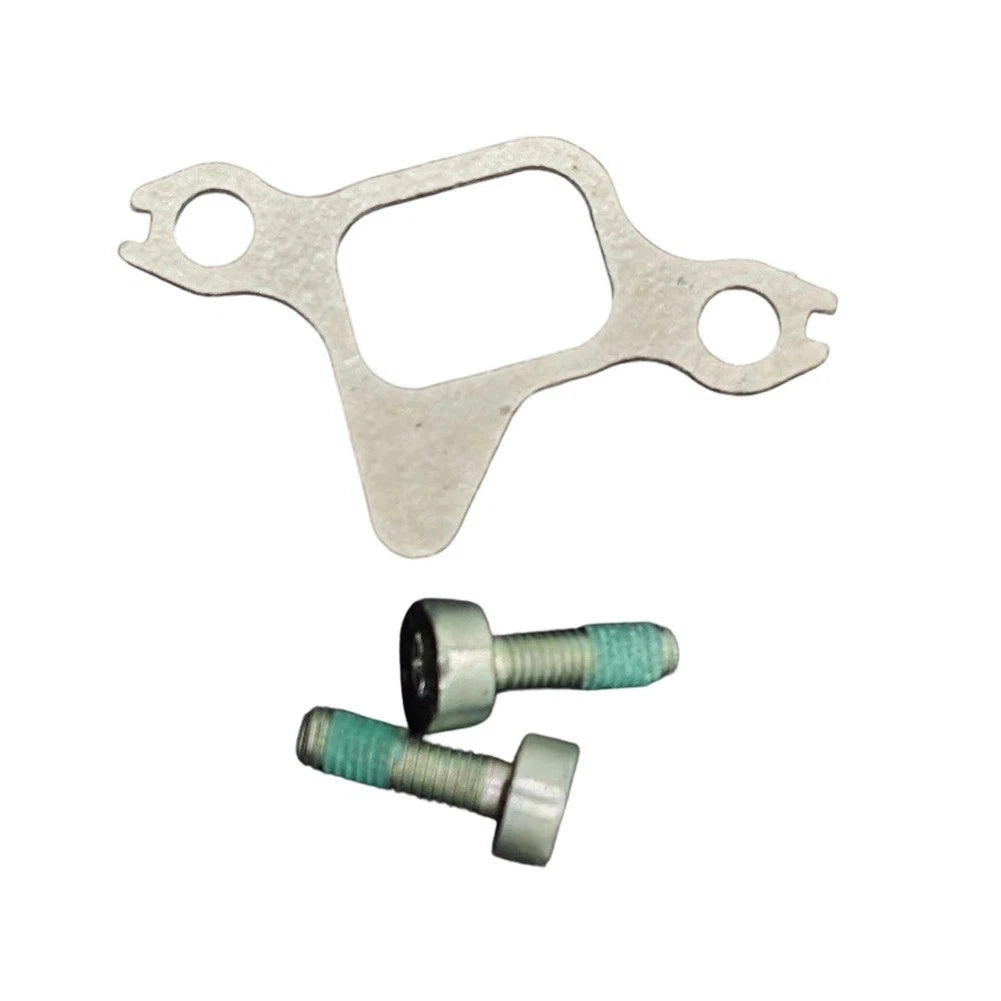 Exhaust Gasket and Screws Set for MS194T MS193T MS192T MS192TC (Equipment)