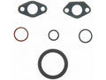 Front Crankshaft Seal Kit for Mazda MX6 (1993–1997) XX531GS
