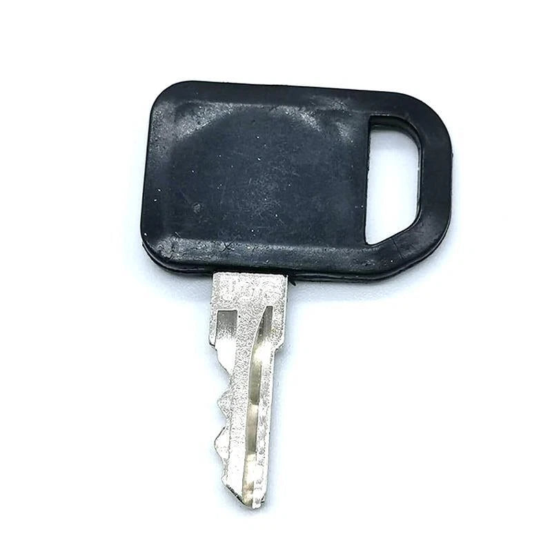 2X Ignition Key for John Deere Lawn Tractors (325–455)