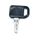 2X Ignition Key for John Deere Lawn Tractors (325–455)