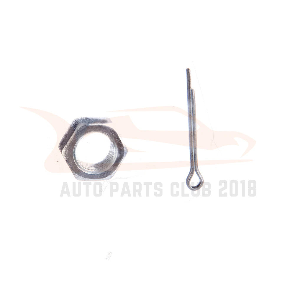 Set of 6 Front Lower Control Arms for Toyota Camry (1992-1996)