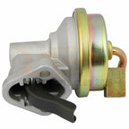Mechanical Fuel Pump for Chevrolet Small Block (M4867, M6624)