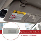 Sun Visor for BMW F10 F18 (2011-2016) Mirror