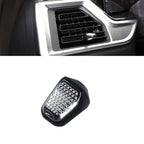 AC Vent Grille and Outlet Replacement for BMW