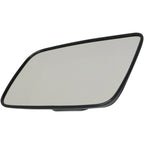 Driver Left Side Mirror Glass for Chevy Caprice G8