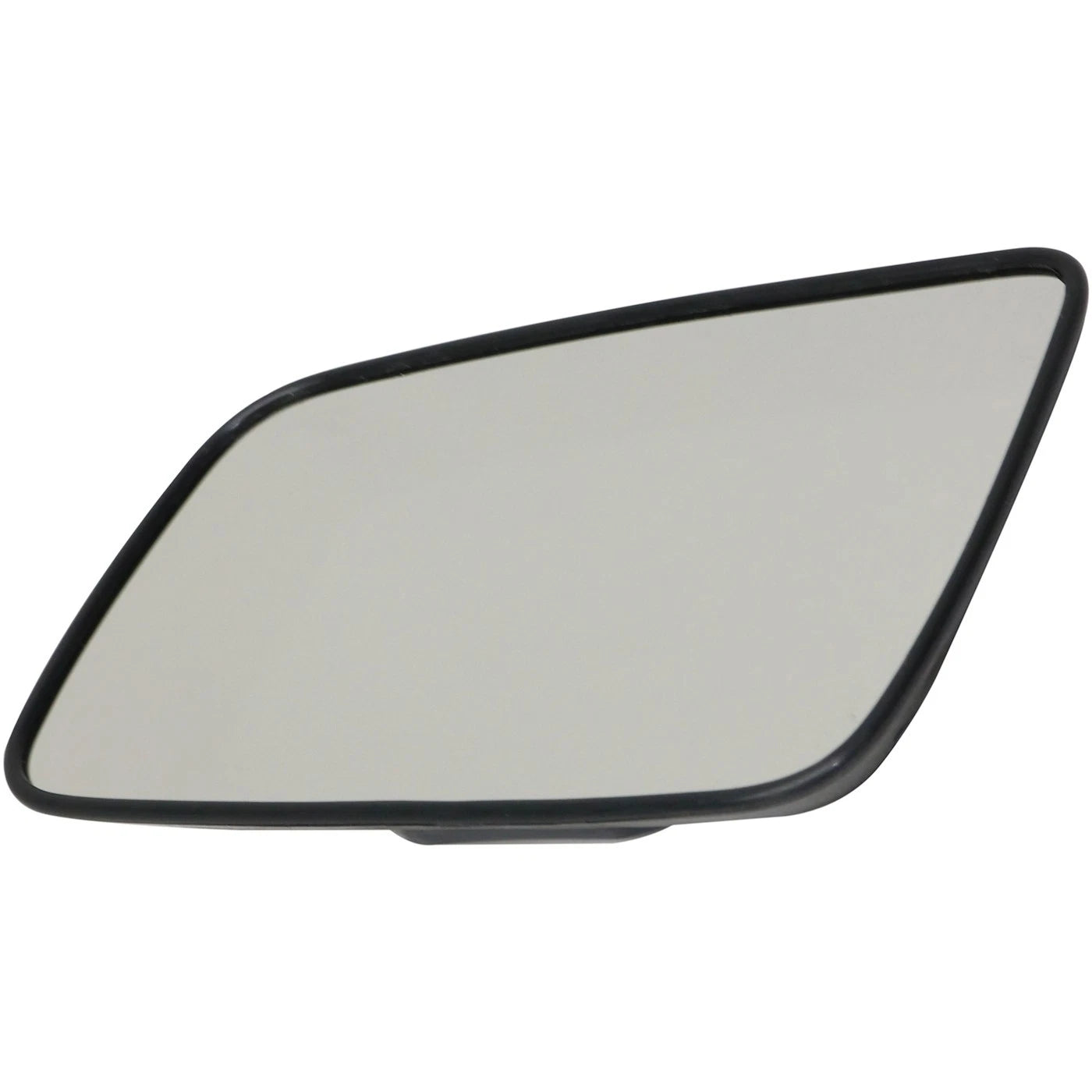 Driver Left Side Mirror Glass for Chevy Caprice G8
