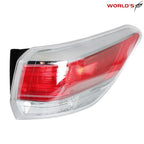 Tail Light Assembly for Toyota Highlander (2014–2016)
