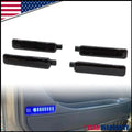 Set of 4 LED Door Courtesy Lights for Chevrolet Silverado Tahoe GMC Yukon
