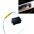 Outside Door Pull Handle Keyless Entry Button for Nissan X-Trail Qashqai (2007-2014)