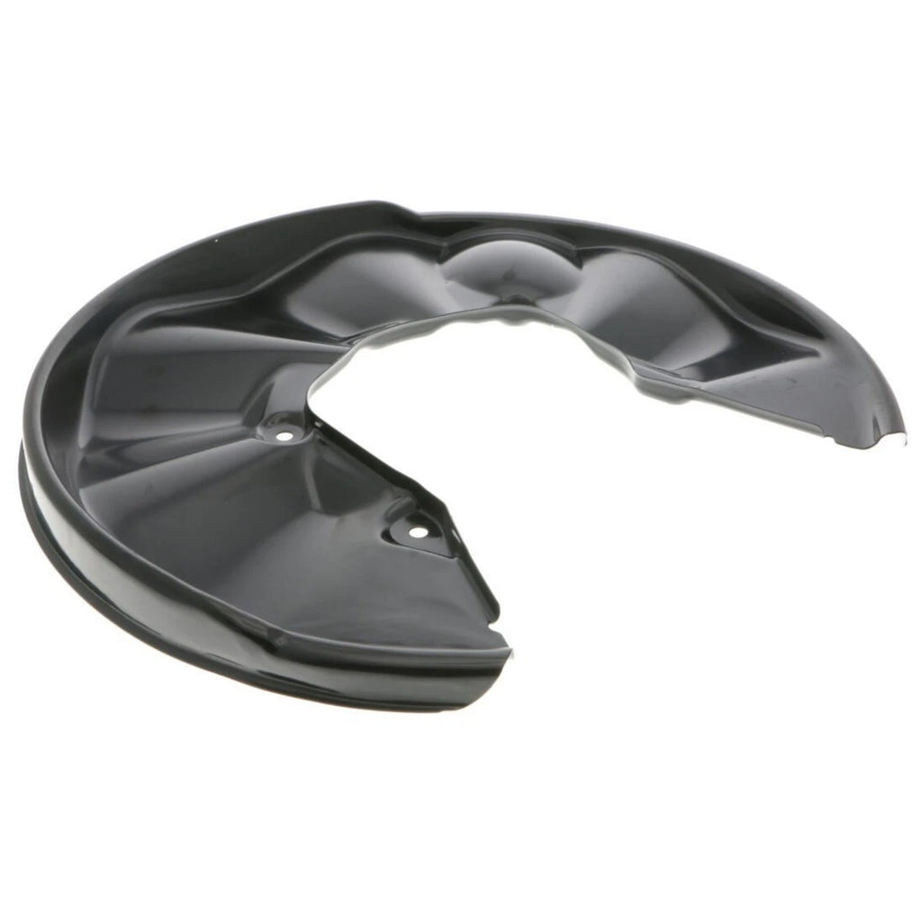 Brake Backing Plate for Audi A4 (2002–2008) Right Rear
