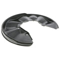 Brake Backing Plate for Audi A4 (2002–2008) Right Rear