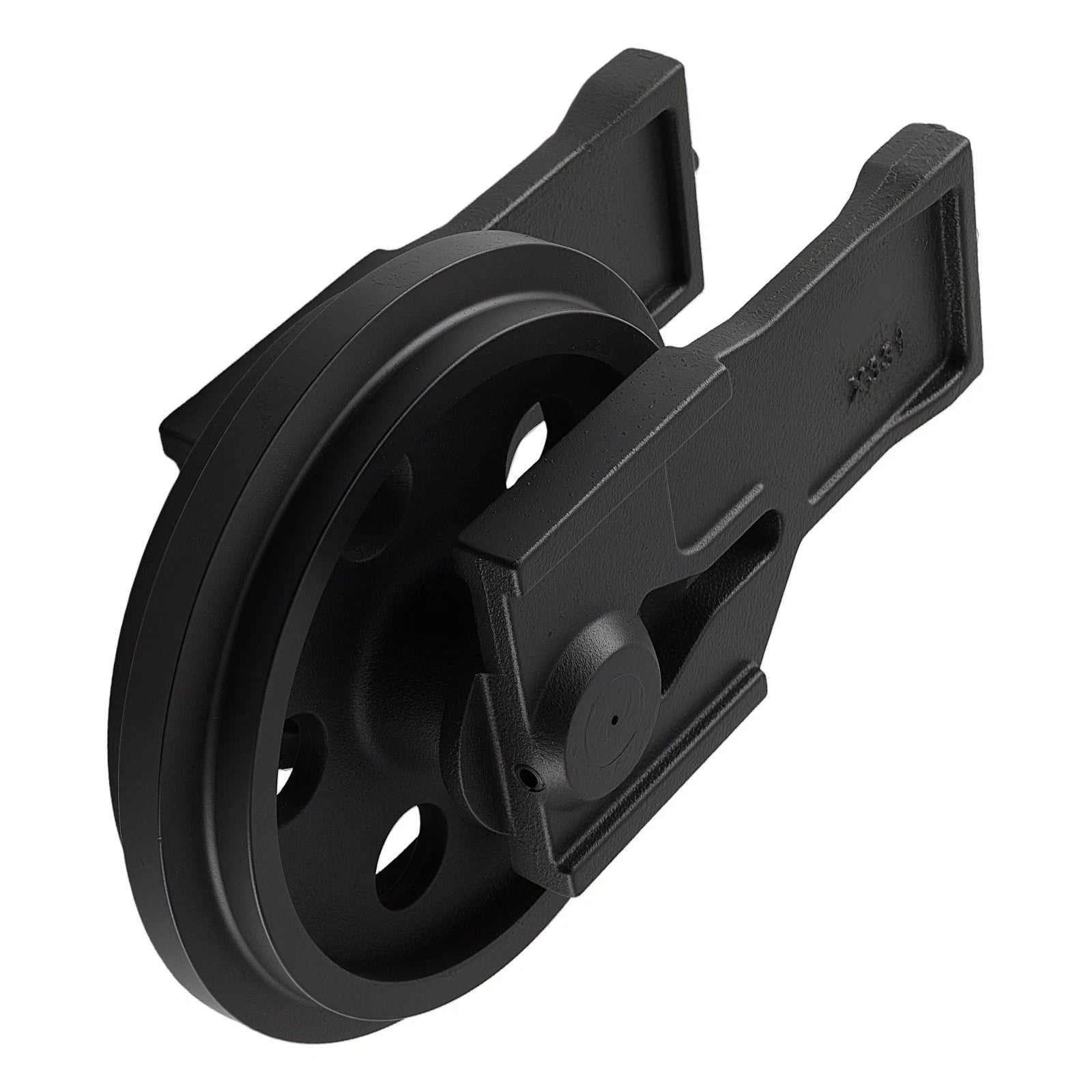 Excavator Bottom Idler for Bobcat E32 E35 E42 325 331 334 (2010–2023) 7199074
