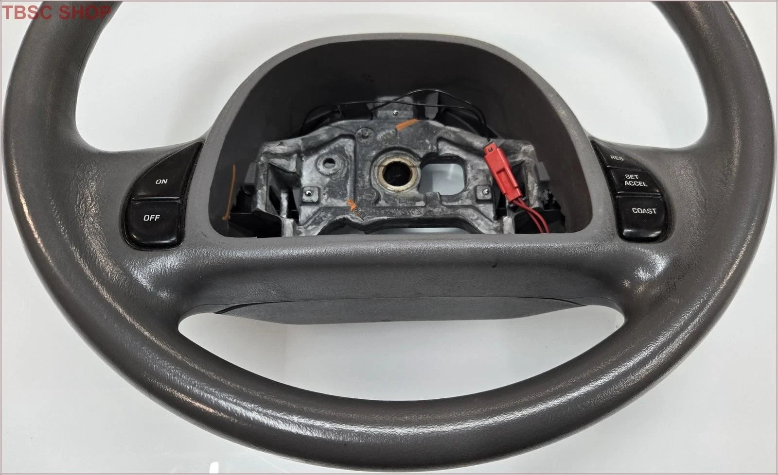 Steering Column with Cruise Switches for Grand Marquis (1998–2004)