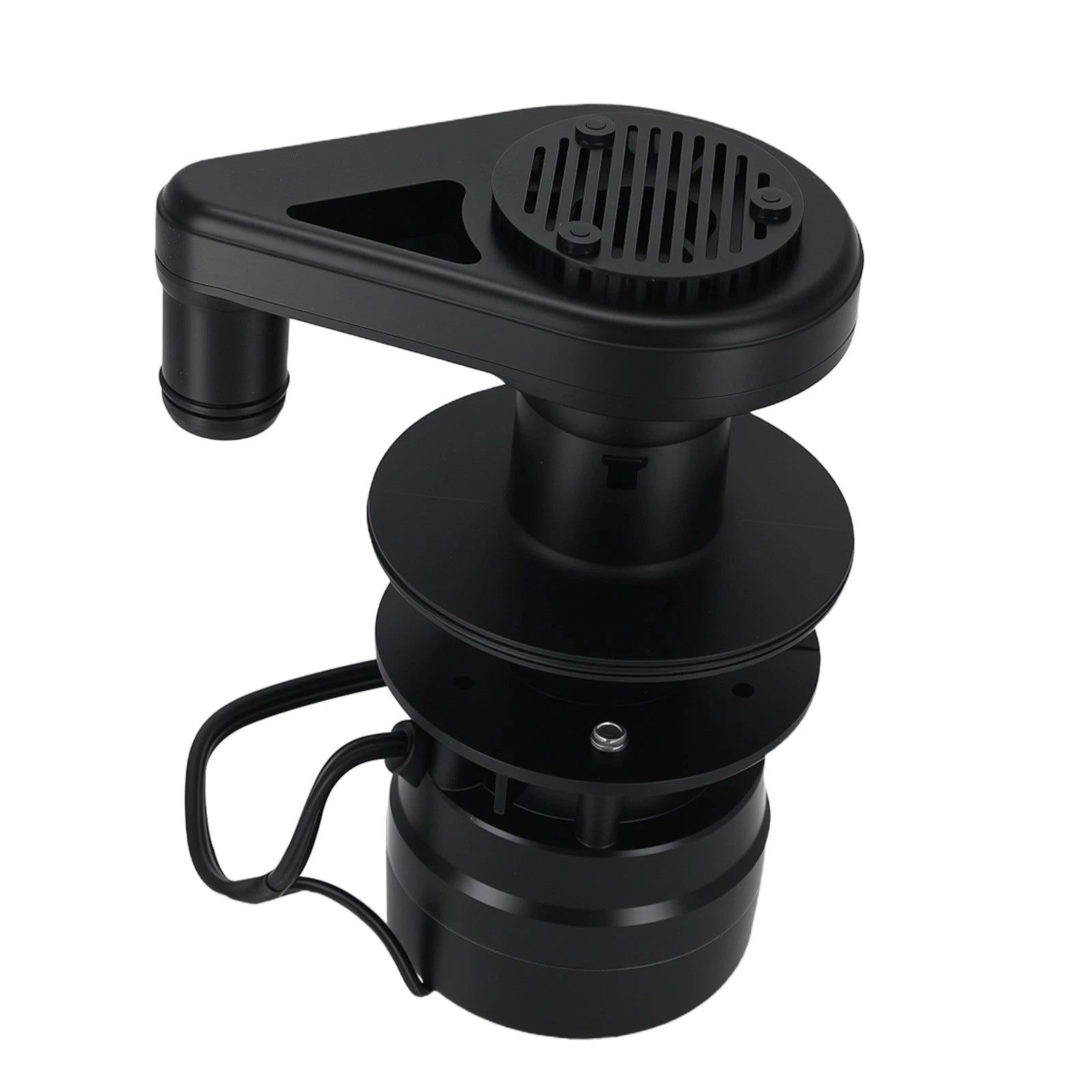 Water Pump for Ice-O-Matic 9161076-01 (115 Volts)