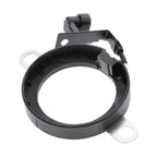 Rear Left ABS Wheel Speed Sensor for Kia Sorento Hyundai Veracruz (2003–2009)