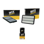 Wix Filter Service Kit for Lexus ES300 (1992–2001)