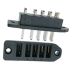 30A 1000V High Voltage Battery Connector for Electric Scooter