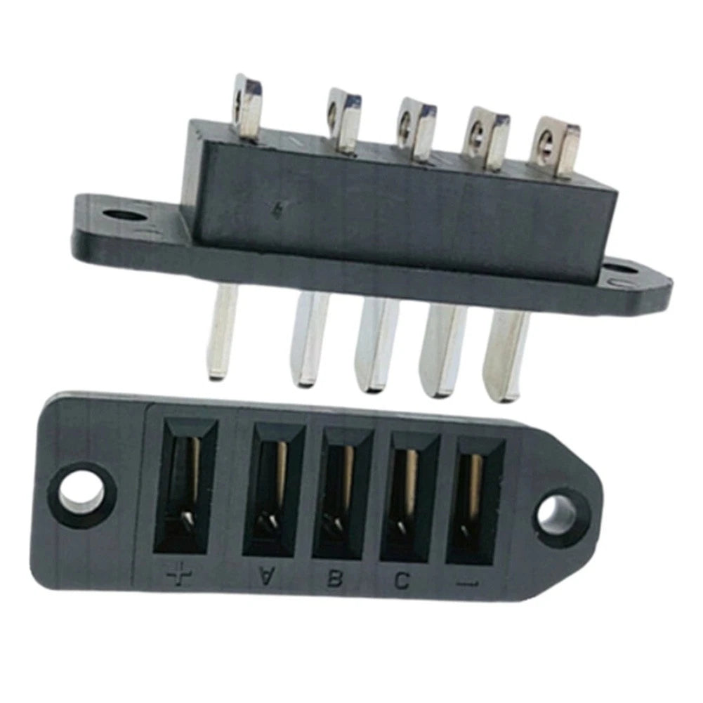 30A 1000V High Voltage Battery Connector for Electric Scooter