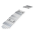 Stainless Steel Billet Grille for Dodge Charger (2015–2019)