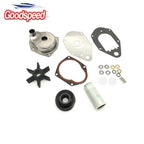 Water Pump Impeller Kit for Mercury Mariner 40-60HP (1991–Present) 46-812966A