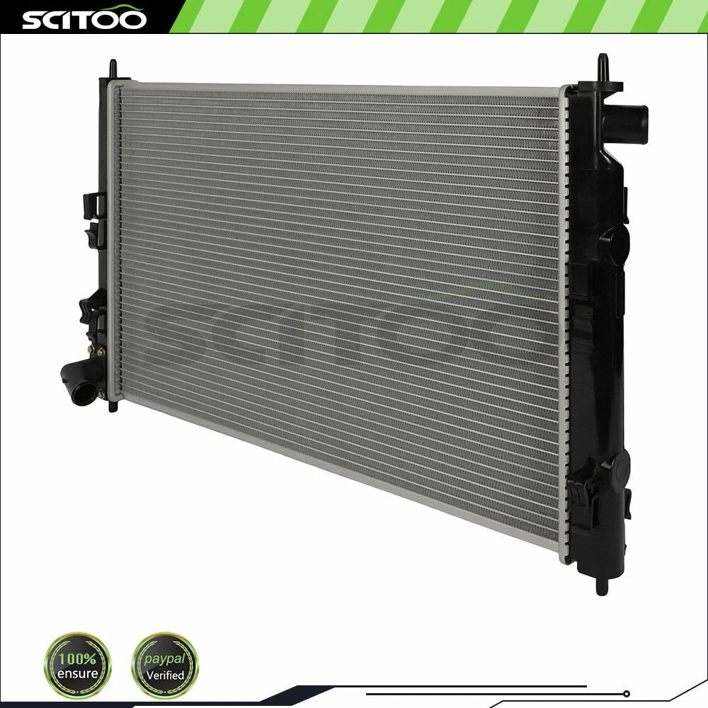 Radiator for Mitsubishi Outlander 2010–2013, Lancer 2008–2014
