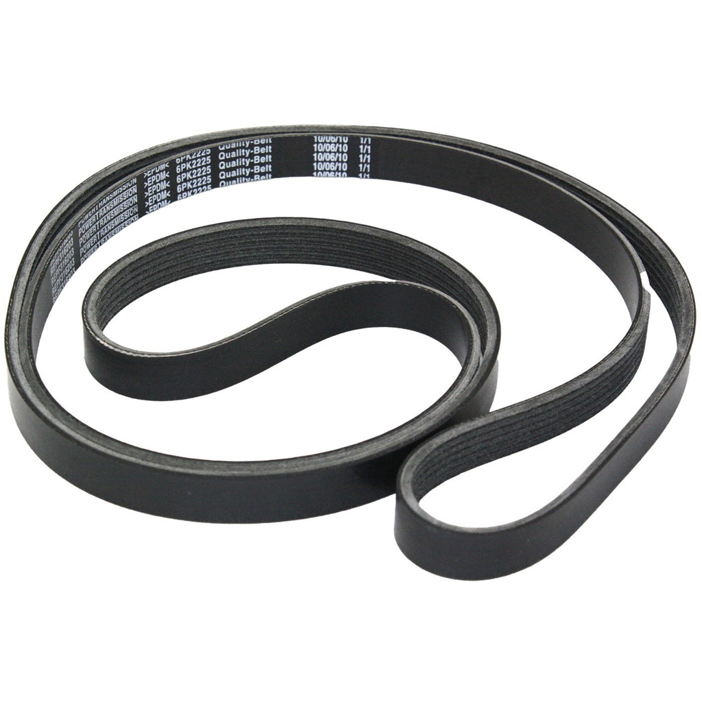 Drive Belt for Chevy Olds Express Van, Jeep Grand Cherokee, Ranger